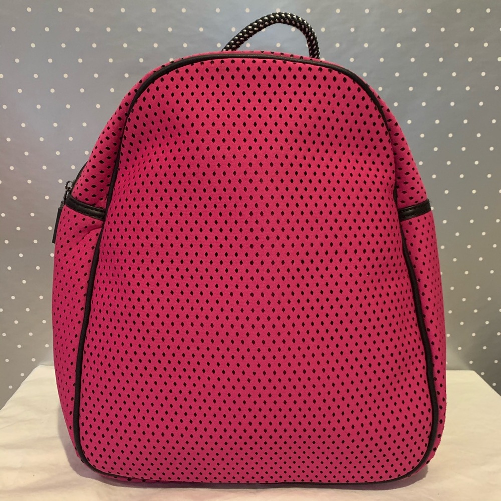 Sol and Selene Neoprene Work It Out Backpack